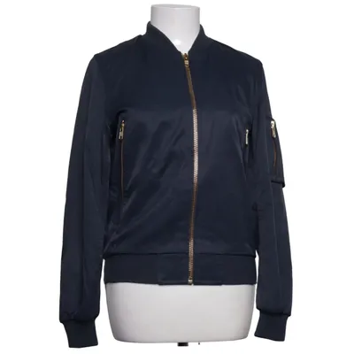 Bomberjack (Blauw, Zwart) van WHYRED Katoen, Polyamide, Polyester