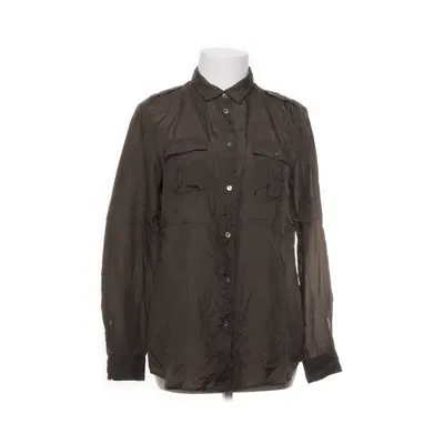 Skjorta (Brun) från WERA Stockholm Silke