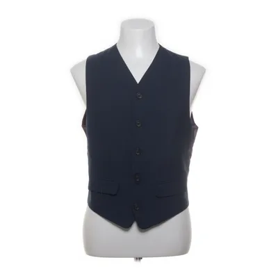 Gilet de costume (Bleu) de St. Jacques Acétate, Polyamide, Polyester, Laine