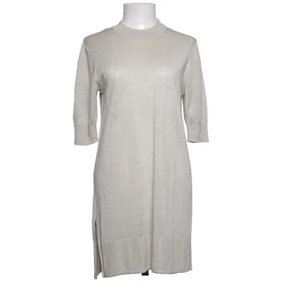 Jurk (Beige) van Serenity by Indiska