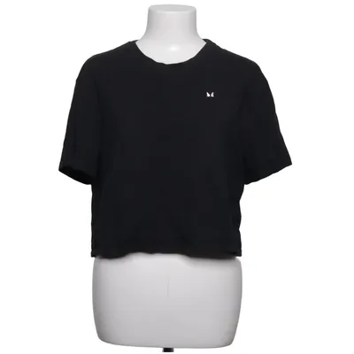 T-shirt (Black) from MyProtein Cotton
