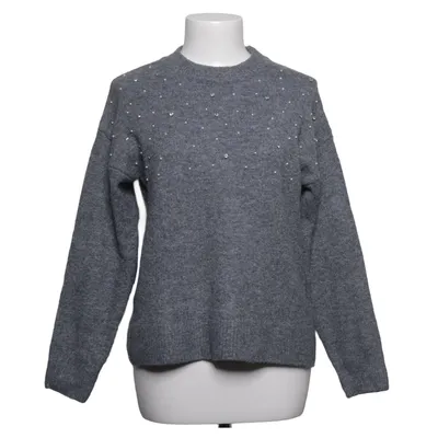 Trui (Grijs) van Ever.me Acryl, Elastaan, Polyester