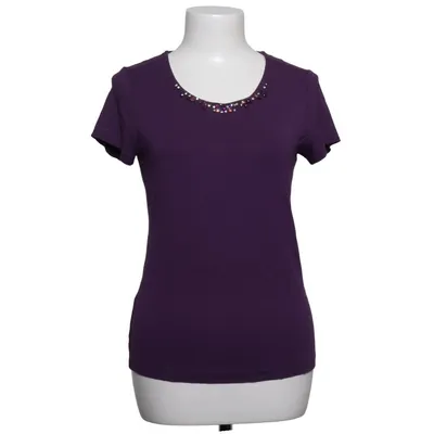 T-shirt (Loley) fra Ril's Elastan, Viscose