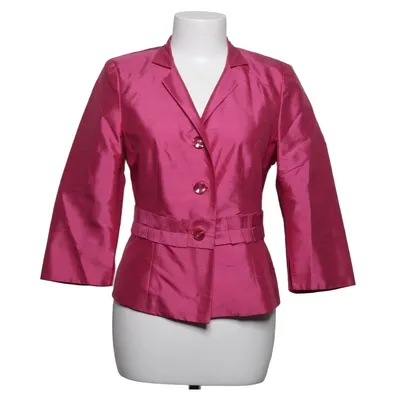 Blazer (Pink) fra Selection by s.Oliver Acetat, Silke