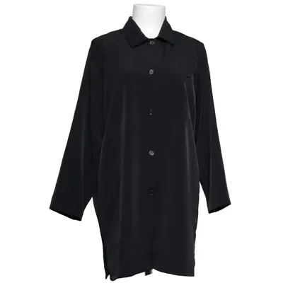 Blouse (Black) from Stinna Polyester