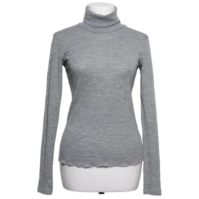 Polotröja (WENDY-MET76) från Six Ames Merinoull