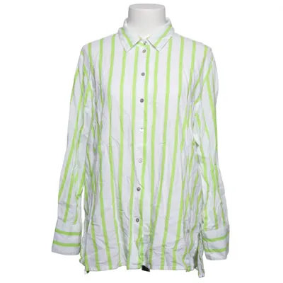 Shirt (Groen, Wit) van Dunnes Linnen, Viscose