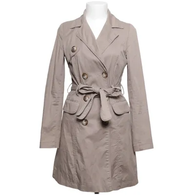 Trench coat (Beige) from Kaos