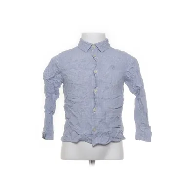 Skjorta (Blå, Vit) från Tartine et Chocolat Bomull, Viskos