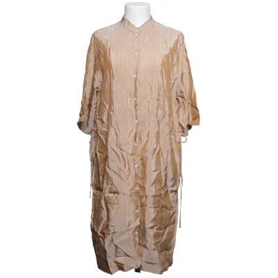 Blousejurk (Beige) van Tiger of Sweden Viscose