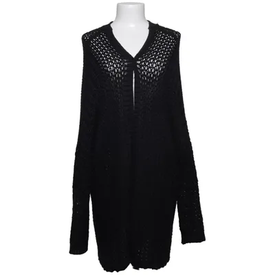 Cardigan (Zwart) van Rainbow