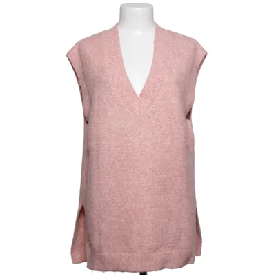 Spencer (Roze) van Easy Wear Acryl, Polyester
