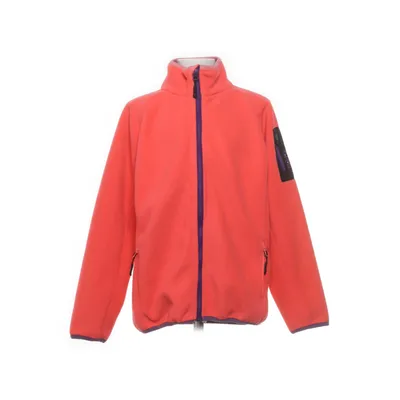 Fleecejacka (JR BONDED FLEECE GIRL) från Swims Polyester