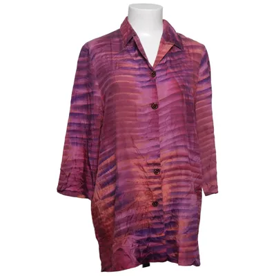 Blouse (J.G.71.19) de Weill Soie