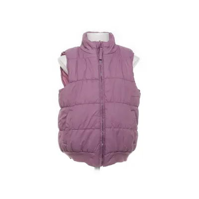 Ytterväst (Lila) från Fransa Kids Polyamid, Polyester