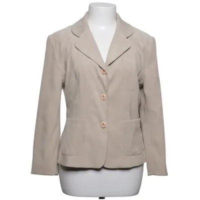 Blazer (Beige) van Orsay Elastaan, Polyester