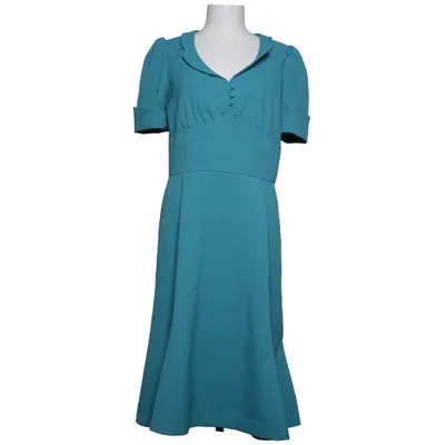 Dress (Blue) from Emmy Polyester