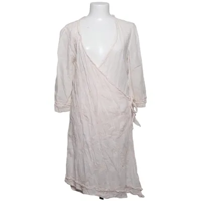 Robe de chambre (Rose) de Braez Coton