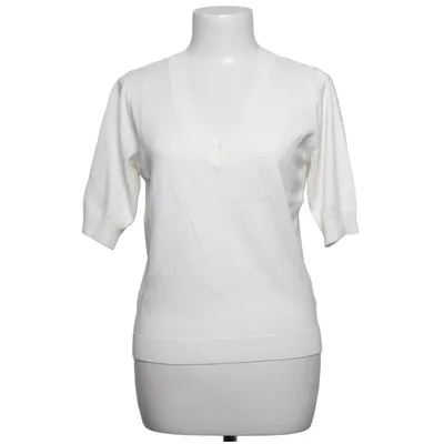 Top (White) from Minus Elastane, Viscose