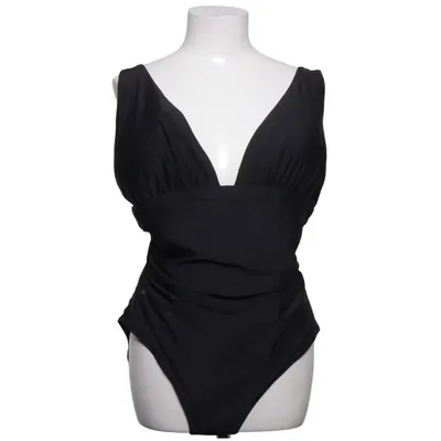 Swimsuit (Black) from H&M Elastane, Polyamide, Polyester