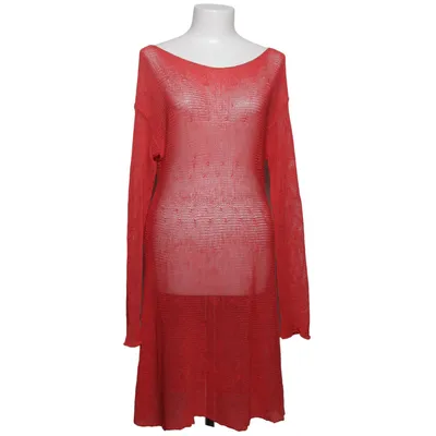 Pull-over (Rouge) de Sarah Pacini
