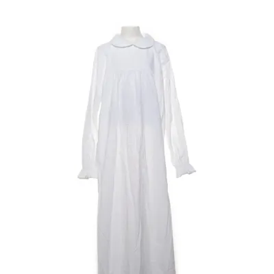 Chemise (Wit) van Lindex Katoen
