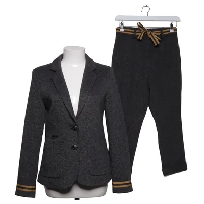 Pak (Grijs) van Karen by Simonsen Polyester