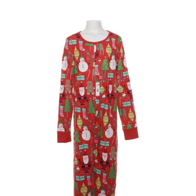Onesie (Rood, Meerkleurig) van Under the Stars by Next Katoen