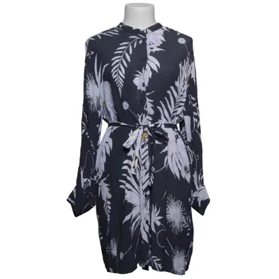 Blousejurk (Zwart, Wit) van Anna Glover x H&M