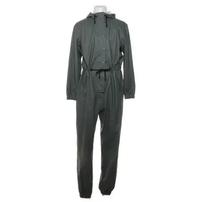 Overall (Green) from Base Camp Polyurethane, Recycled polyester
