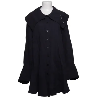 Shirt dress (Gray) from Gunilla Pontén Cotton, Elastane, Polyamide, Polyester