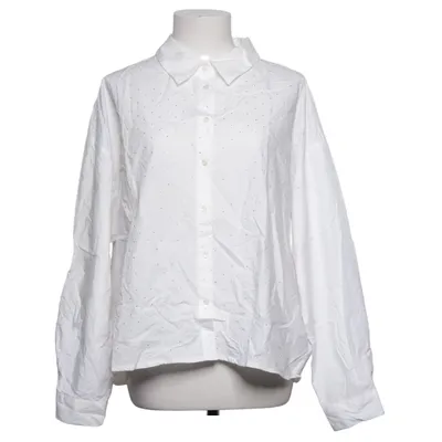 Chemise (Blanc) de Splash Coton
