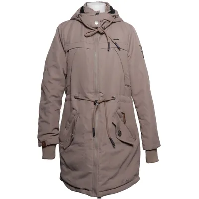 Parkas (Twozeronesix) från Marikoo Polyester