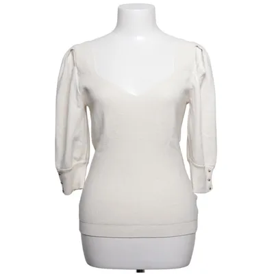 Sweater (Beige) from Ba&sh Polyamide, Silk, Viscose, Yak wool