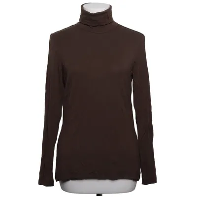 Turtleneck (Brown) from Aware by Vero Moda