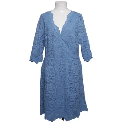 Dress (ALCINA LACE DRESS) from Pernilla Wahlgren Cotton, Polyamide, Polyester