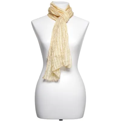 Halsduk (Beige) från Accessories by Indiska