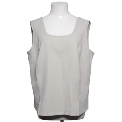 Tank Top (Beige) from Wille Polyester