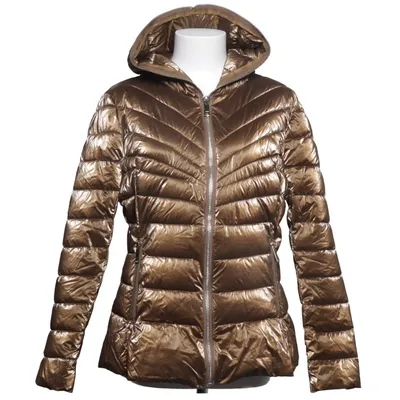 Winterjas (Bruin) van Alba Moda Polyester