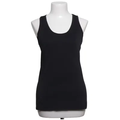 Tanktop (Schwarz) von Newbody Elasthan, Polyester