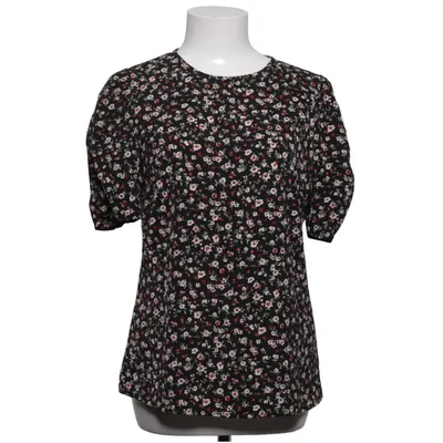 Haut (Noir, Blanc, Rouge) de Allegra K Polyester