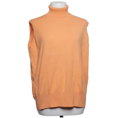 Slipover (Orange) från Golléhaug Polyamid, Viskos