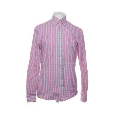 Buttondown-skjorta (Slimline) från Stenströms