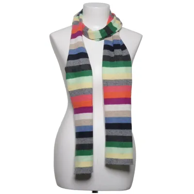 Schal (Mehrfarbig) von Alba Moda Kaschmir
