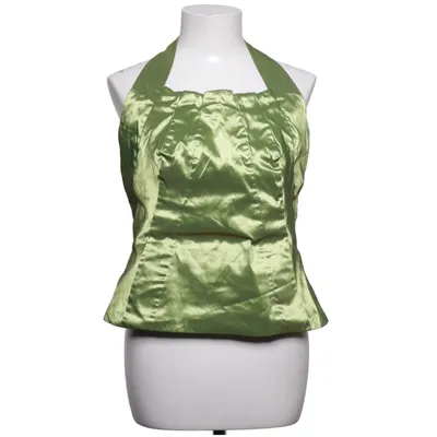 Halternecktopp (Neckholder Hochzeit Party Ball) från Vera Mont Acetat, Polyester
