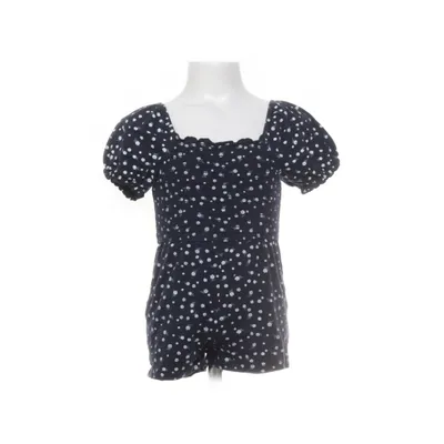 Sparkdräkt (Blå, Vit, Flerfärgad) från Hampton Republic Bomull