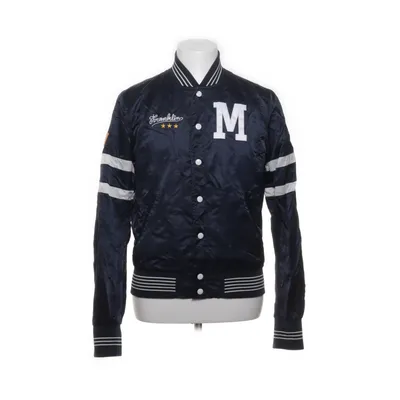 FRANKLIN MARSHALL スタジャン 88 Franklin Marshall Varsity Jacket