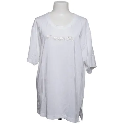 T-shirt (Blanc) de Gira Puccino Coton, Viscose