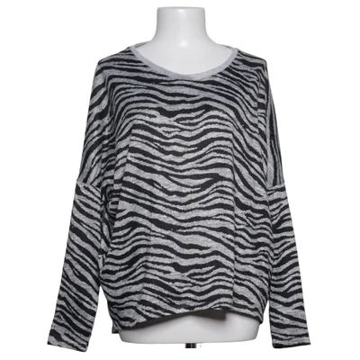 Tunique (Noir, Gris) de Soyaconcept Élasthane, Polyester, Viscose