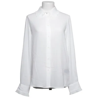 Blus (Vit) från John Richmond Polyester